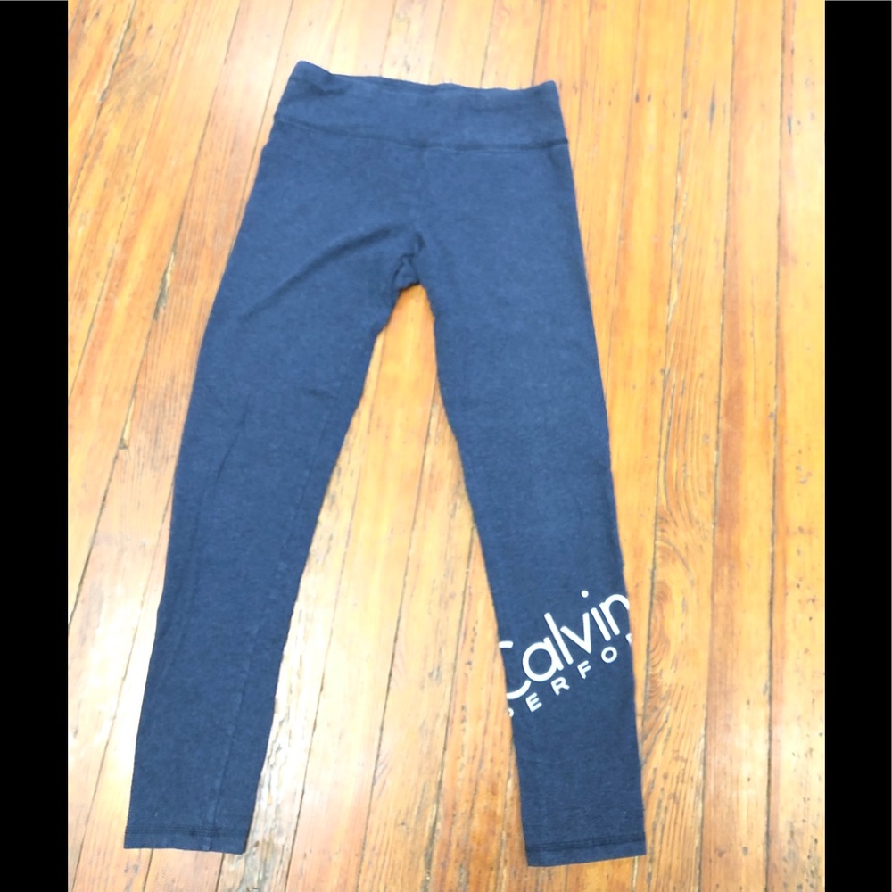 Calvin Klein Performance Leggings